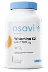 Osavi - Vitamin K2 MK-7 100mcg - 120 Caps