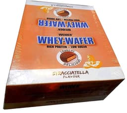 Weider - Whey Wafer