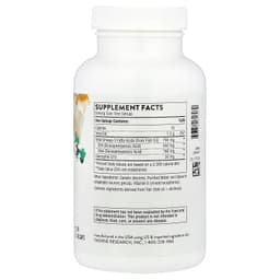 Thorne - Omega-3 med CoQ10 - 90 Kapsler