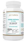 Altopharma - Potassium Iodide - 180 Tablets