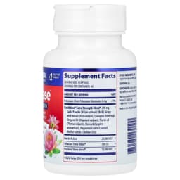 Enzymedica - Candidase Extra Strength - 42 Caps