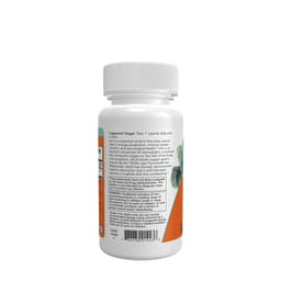 Now Foods - Iron, 18mg - 120 Vcaps