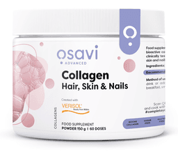 Osavi - Collagen Hair, Skin & Nails