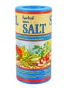 Avena - Herbal Sea Salt 170g