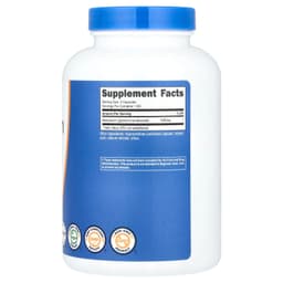 Nutricost - Monolaurin - 240 Caps
