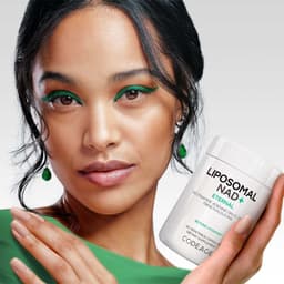 Codeage Liposomal Nad+ - 60 Vcaps - 60 Vegetable Caps