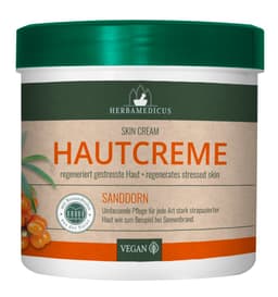 Herbamedicus - Skin Cream