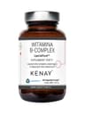 Kenay - Vitamin B-Complex Liposomal - 60 Caps