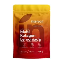 Intenson - Multi Collagen Lemonade