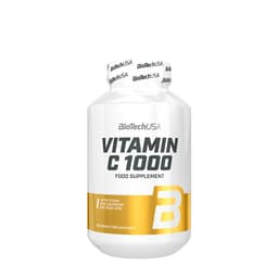 Biotechusa - Vitamin C 1000