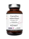 Kenay - Carnozinc - 60 Kapsler