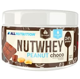 Allnutrition - Nutwhey