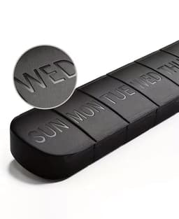 Oly - Maxi Pill Box