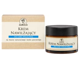 Korana Moisturizing Cream Sensitive Skin