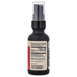 Dr. Mercola - Metyyli B12 Energia Boost - 29ml