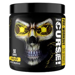 JNX Sports - The Curse! Pre-Workout