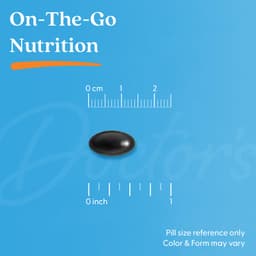 Doctor's Best - Astaxanthin with AstaReal