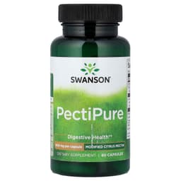Swanson - Pectipure - 60 Caps