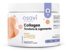 Osavi - Kollagen Sener & Ligamenter