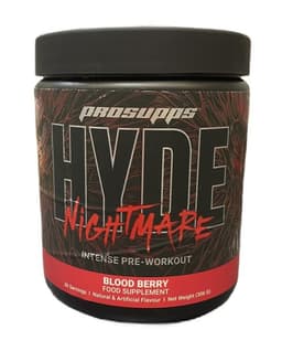 ProSupps Hyde Nightmare