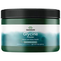 Swanson - Glycine