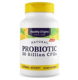 Healthy Origins Probiotic 30 Billion Cfu