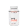 Gymbeam - Iron Complex - 120 Caps