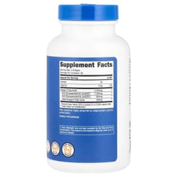 Nutricost - Omega-3 - 90 Sgels