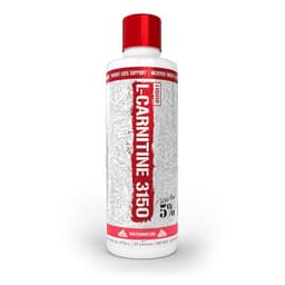 5% Nutrition - Liquid L-Carnitine 3150