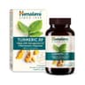 Himalaya Herbals - Turmeric 95 - 60 Kapsler