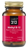 Labs 212 - Methyl B-12 - 120 Caps
