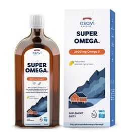 Osavi - Super Omega
