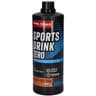 Body Attack - Sportsdrik Zero - Ferskeniste, 1000 ml