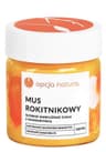 Opcja Natura - Sea Buckthorn Body Mousse - 150ml