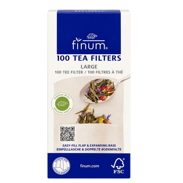 FINUM - Tefilter – FINUM