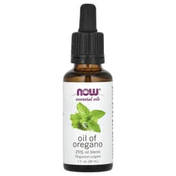 NOW Foods - Oregano Oil Blend - 30ml