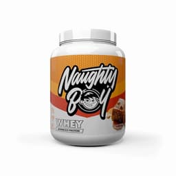 Naughty Boy Advanced Whey