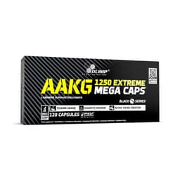 Olimp Labs - AAKG 1250 Extreme Mega Caps