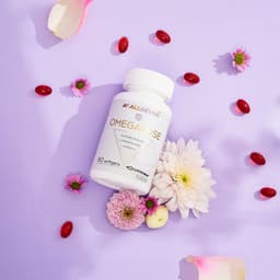 Allnutrition - Omegarose - 60 Sgels