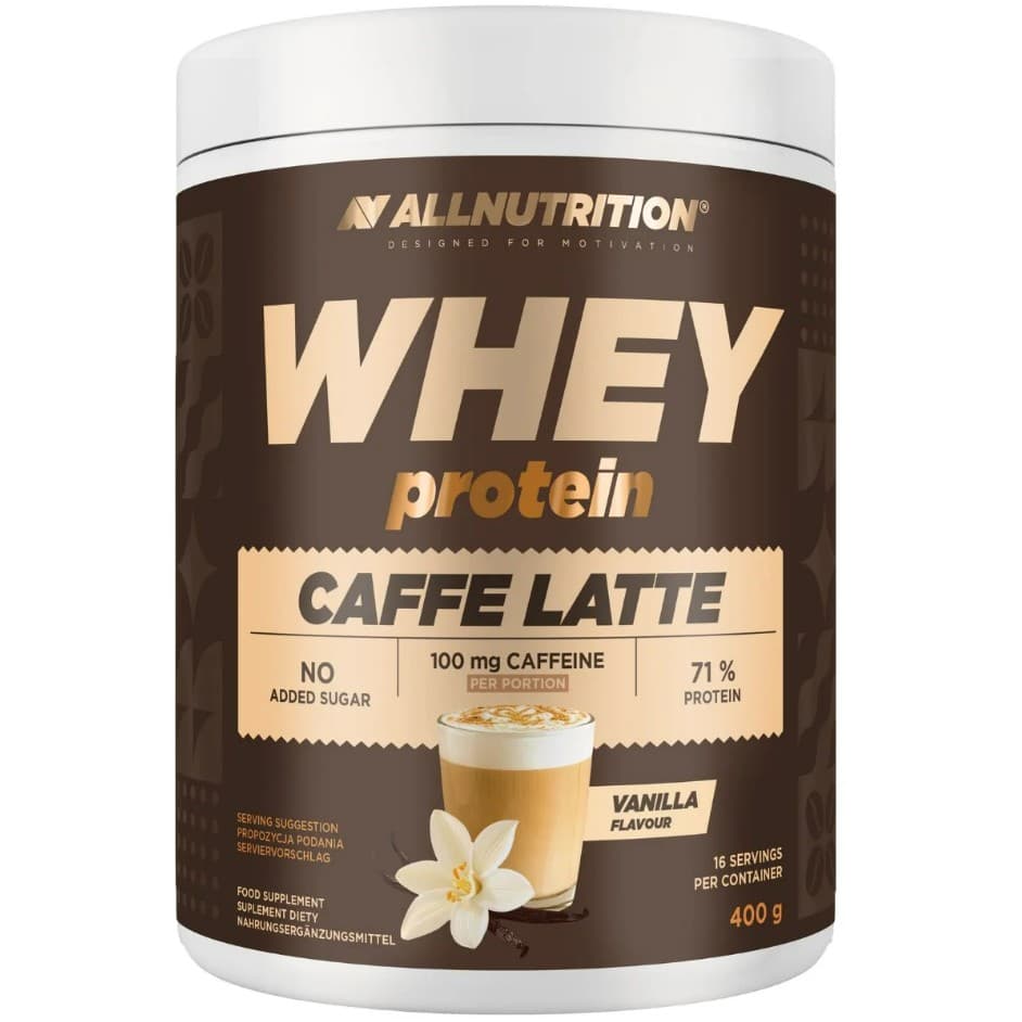 Allnutrition - Whey (Lactose Free)