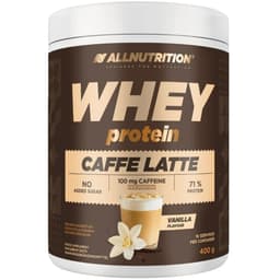 Allnutrition - Whey (Lactose Free)