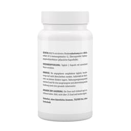 Vitaworld - Kolostrum - 60 Kaps