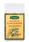 Visana - Lovage Seasoning For Broth - 65g