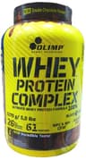 Olimp Labs - Whey Protein Complex - 2270g