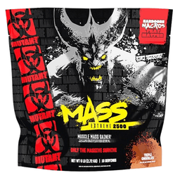 Mutant - Mass Extreme 2500