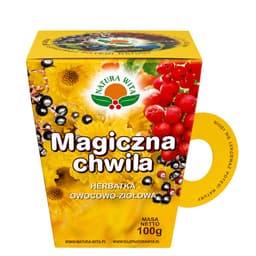 NATURA-WITA - Magic Moment - 100g