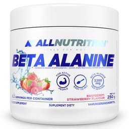 Allnutrition - Beta Alanine - Amino Acid Supplement