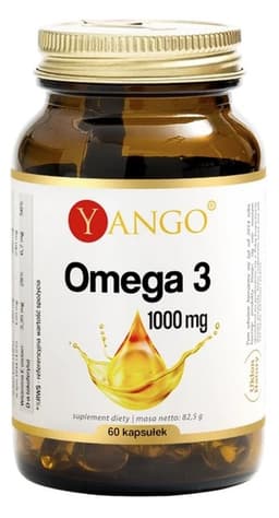 Yango Omega 3