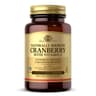 Solgar - Cranberry With Vitamin C - 60 Caps