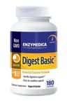 Enzymedica - Digest Basic - Essential Enzyme Formula